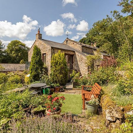 Poppythorn Cottage At Lovelady Shield Alston Exterior photo