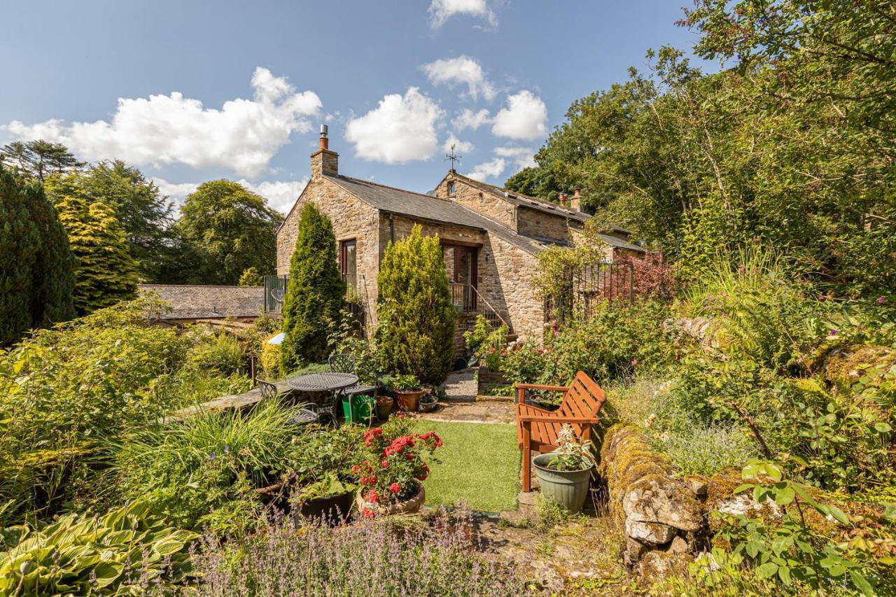 Poppythorn Cottage At Lovelady Shield Alston Exterior photo