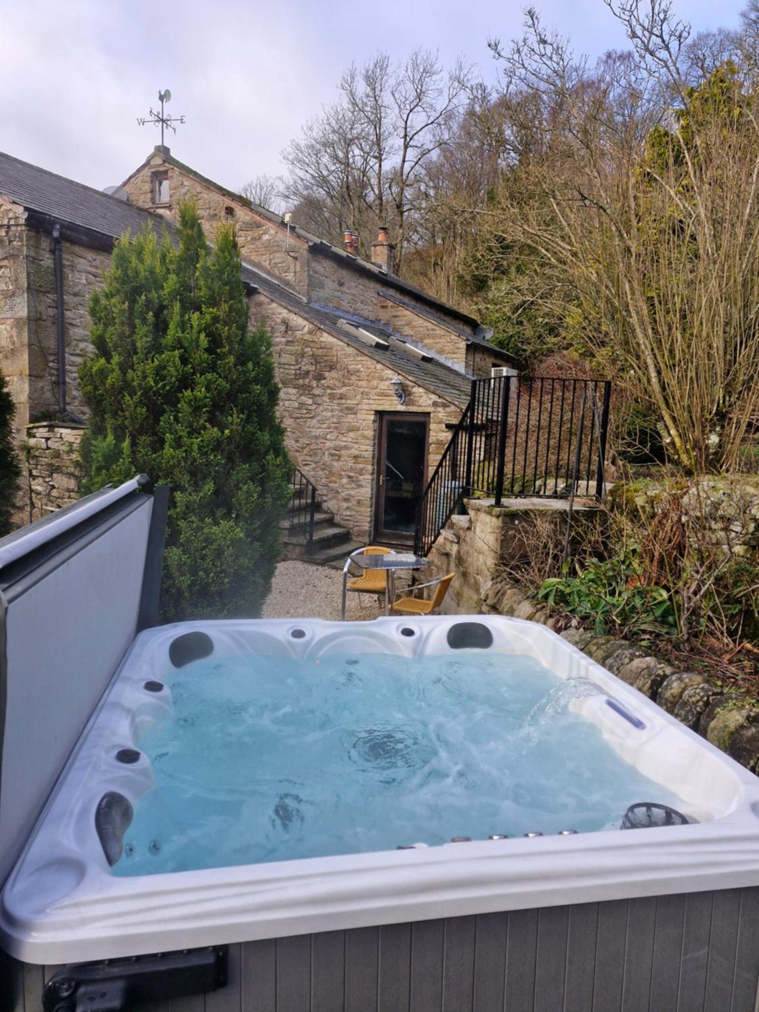 Poppythorn Cottage At Lovelady Shield Alston Exterior photo